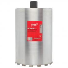 Milwaukee 48-17-3090 - Trépan Diamond Premium de 9 po pour usage mouillé