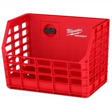 Milwaukee 48-22-8342 - Panier mural compact PACKOUTMC