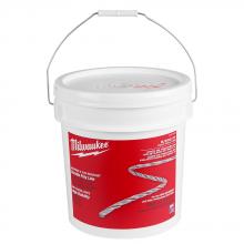 Milwaukee 48-22-4139 - Câble de traction en polyéthylène de 6500 pieds