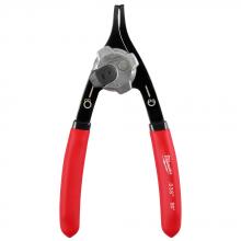 Milwaukee 48-22-6532 - Pince à anneau convertible de .038" - 90°