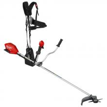 Milwaukee 3015-20 - Débroussailleuse M18 FUELMC