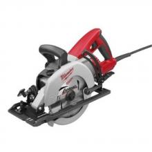 Milwaukee 6477-80 - 7-1/4 Circular Saw-Reconditioned