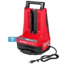 Milwaukee MXFSC - Super chargeur  MXFUEL