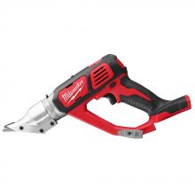 Milwaukee 2635-80 - 18 Gauge Double Cut Shear