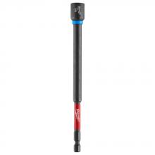 Milwaukee 49-66-4685 - SHOCKWAVE Impact Duty™ 3/8 "x 6" Tourne-écrou magnétique BULK 10