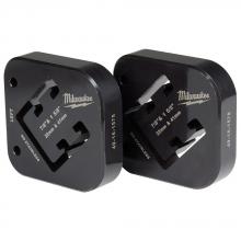 Milwaukee 49-16-1578 - 7/8"X1-5/8" Combo Strut  Dies