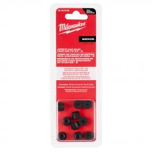 Milwaukee 49-16-0103 - Kit d'embouts d'oreille en mousse pour chantier - M