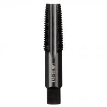 Milwaukee 49-57-5191 - Taraud ébaucheur à goujure droite – 1/4 po x 18 NPT