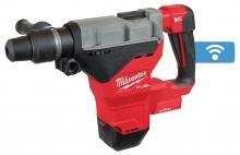 Milwaukee 2718-80 - 1-3/4 In. SDS Max Rotary Hmmr-Recon