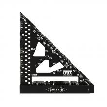 Milwaukee STSQ4 - STILETTO® 4-1/2" Équerre de coupe