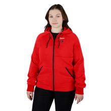 Milwaukee 336R-21M - Chandail à capuchon chauffant pour femme M12™