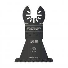 Milwaukee IBOA250-1 - Imperial Blades IBOA250-1