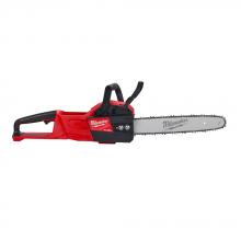 Milwaukee 2727-80C - M18 FUEL™ 14" Tronçonneuse-Reconditionné