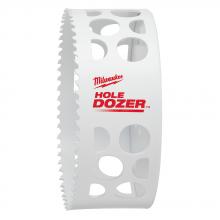 Milwaukee 49-56-0253 - Scie-cloche Ice HardenedMC de 6 po