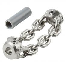 Milwaukee 48-53-3021 - 2" Standard Chain Knocker pour 5/16" Chain Snake Cable