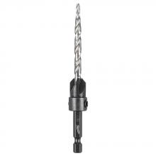 Milwaukee 48-13-5004 - Foret à tête fraisée 7/32" #12