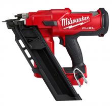 Milwaukee 2745-20 - Cloueuse à charpente 18V, FUEL, 30D (outil seul)