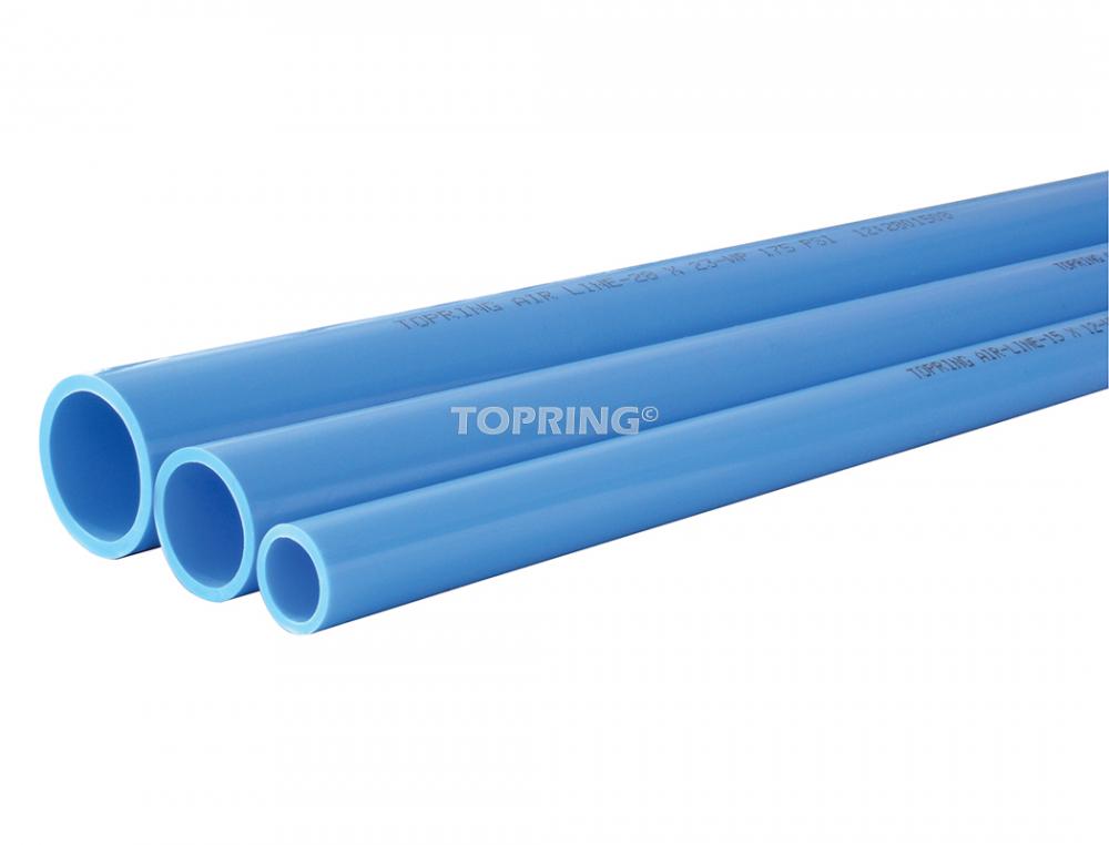 Tube en polyamide 22 mm de 4 m S05 (60 unités)