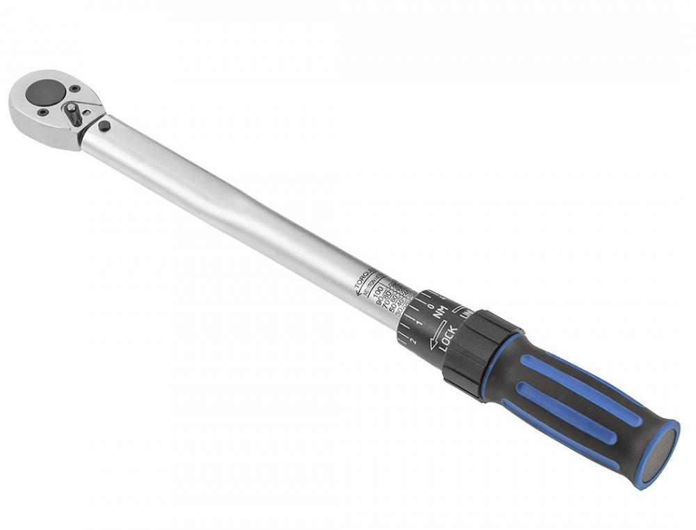 Clé dynamométrique S08
