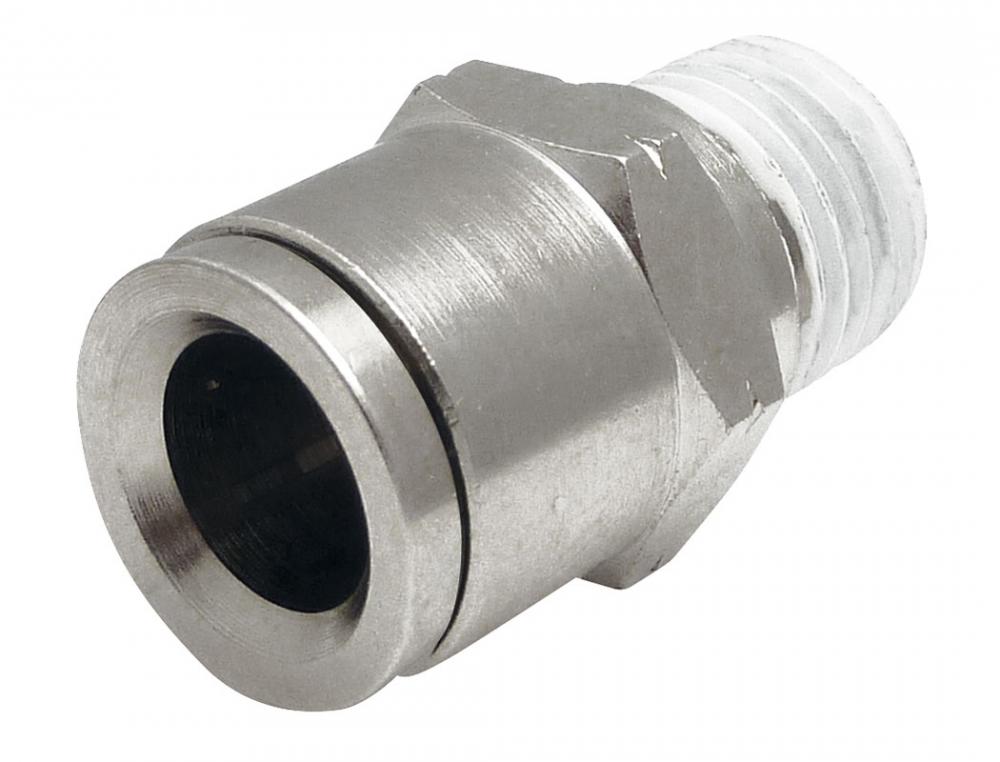 Racc. (M) 10mm x 1/8(M)BSPT TOPFIT
