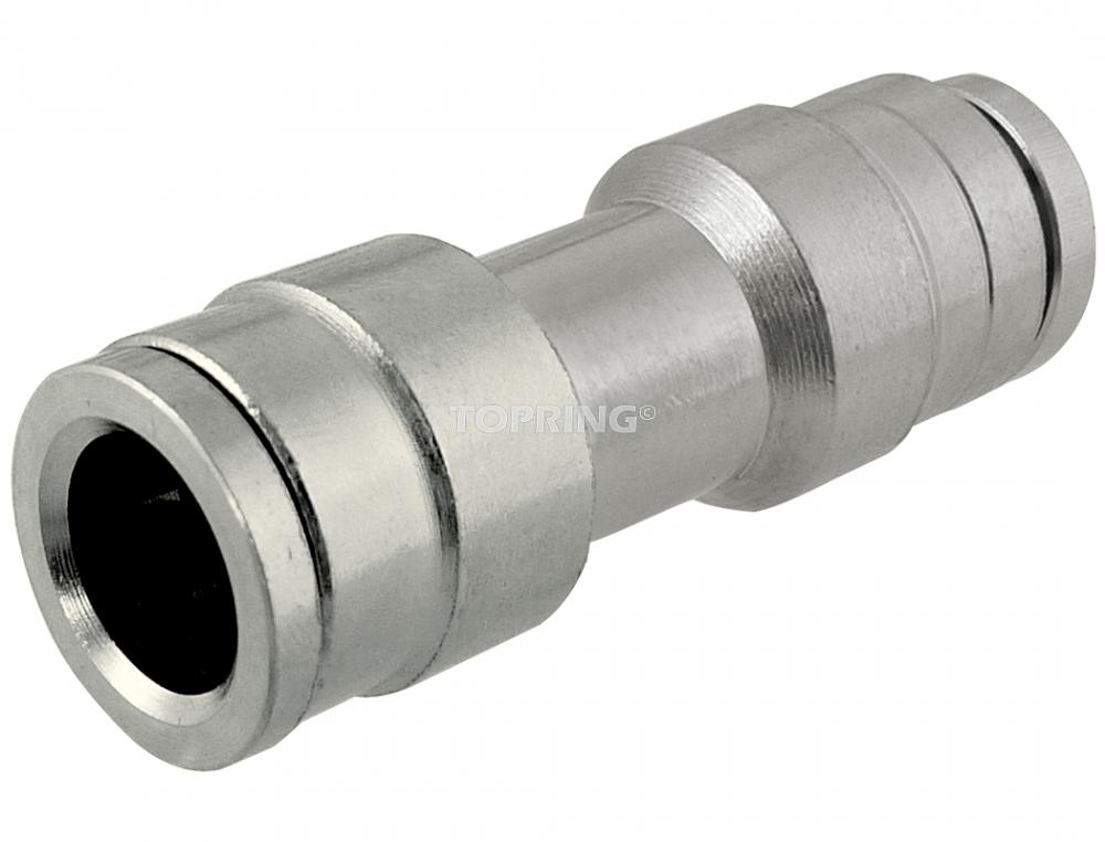 Union autobloquant 3/8 po (multiple de 50)