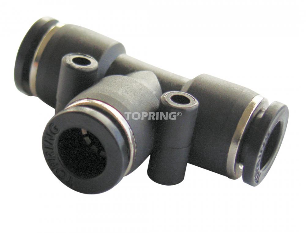 Union en &#34;T&#34; 12mm MAXFIT