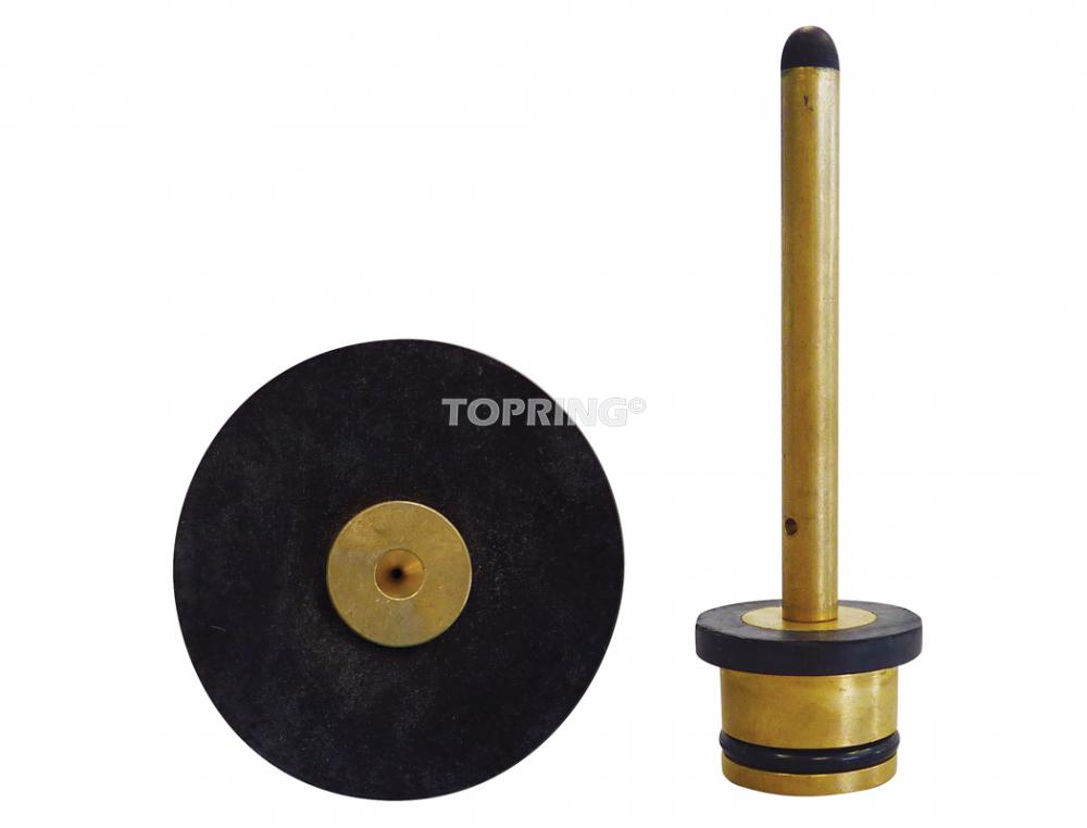 Diaphragme et piston pour filtre régulateur S51
