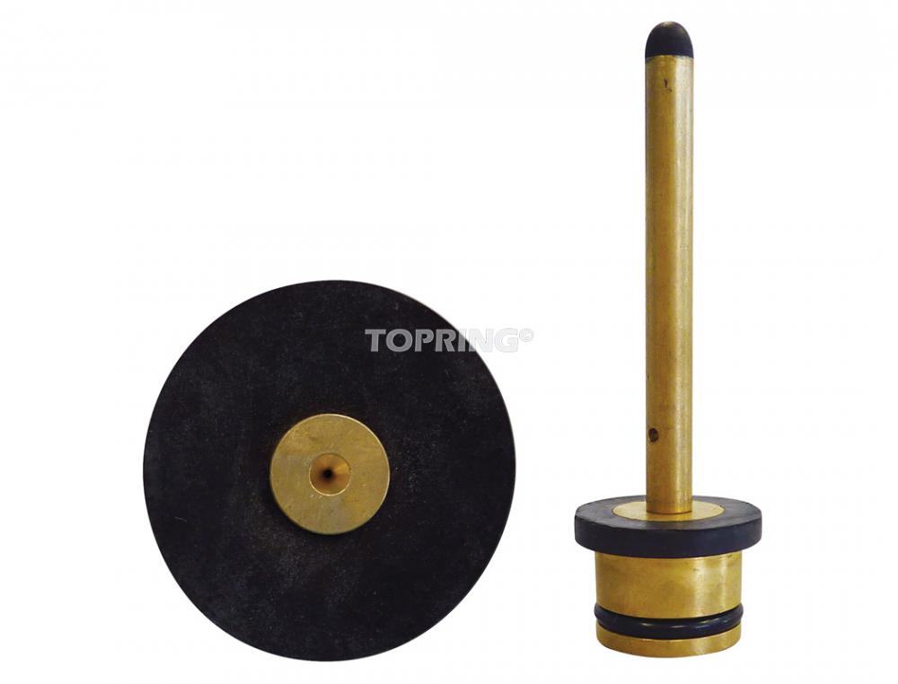 Diaphragme et piston pour filtre régulateur S51