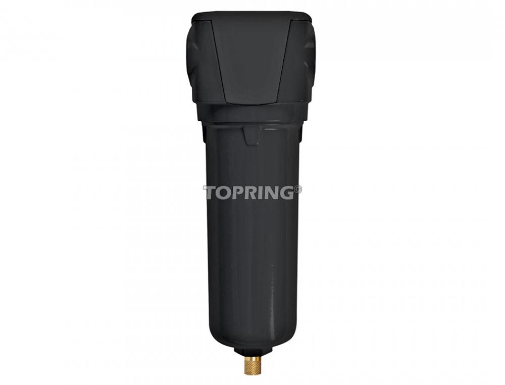 Séparateur d&#39;eau 325 SCFM 1-1/2 (F)NPT TOPDRY
