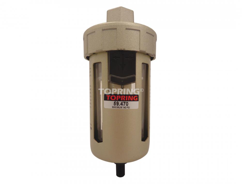 Purgeur automatique 1/2 (F) NPT
