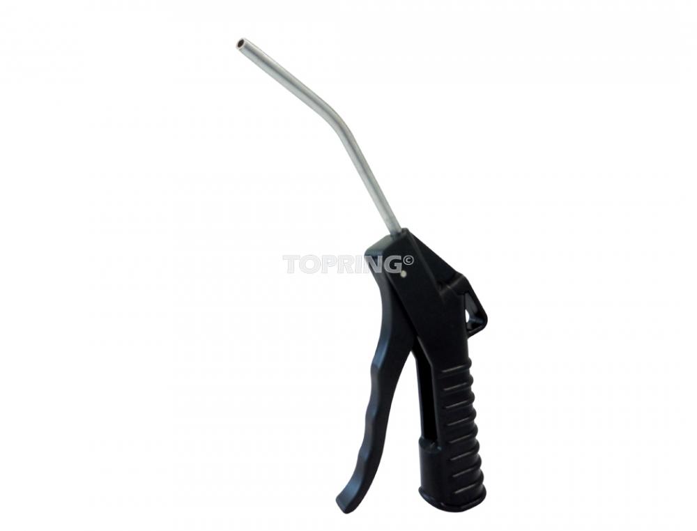 Soufflette 1/4 NPT avec tube 10 cm (100 unités)