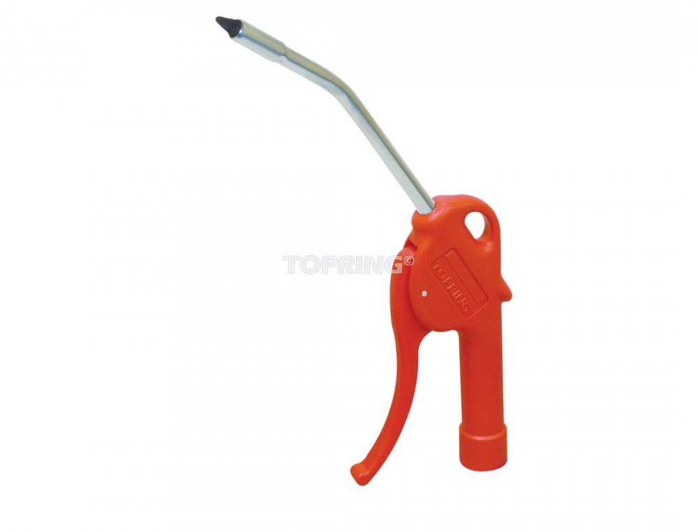 Soufflette s?Šcuritaire ?  jet d&#39;air concentr?Š 1/4 NPT avec buse 8 mm x 10 cm (multiple de