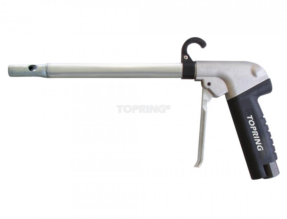 Soufflette s?Šcuritaire ?  jet d&#39;air amplifi?Š 3/8 NPT avec buse 15