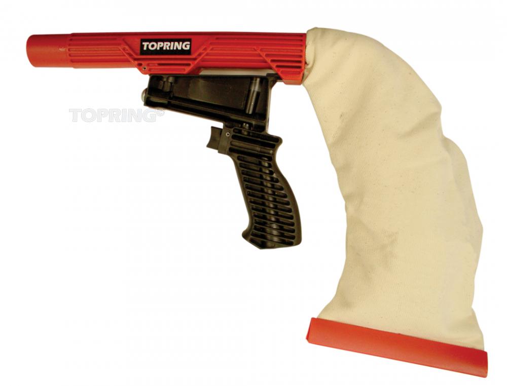 Aspirateur GUNVAC