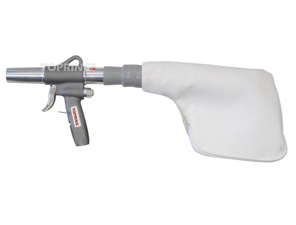 Aspirateur TOPVAC