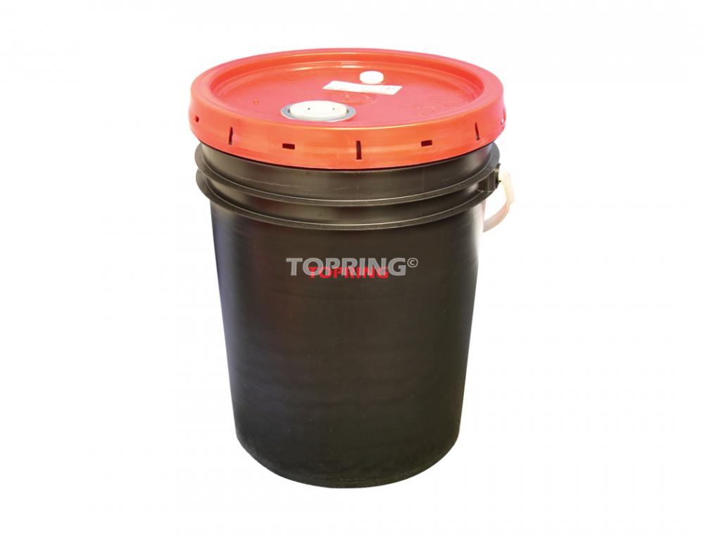 Huile à compresseur rotatif à vis (18.9L)