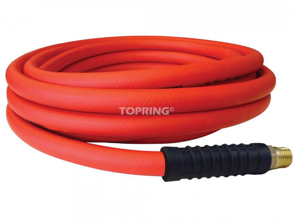 Tuyau (rouge) 3/8 x 100&#39; x 1/4(M)NPT EASYFLEX