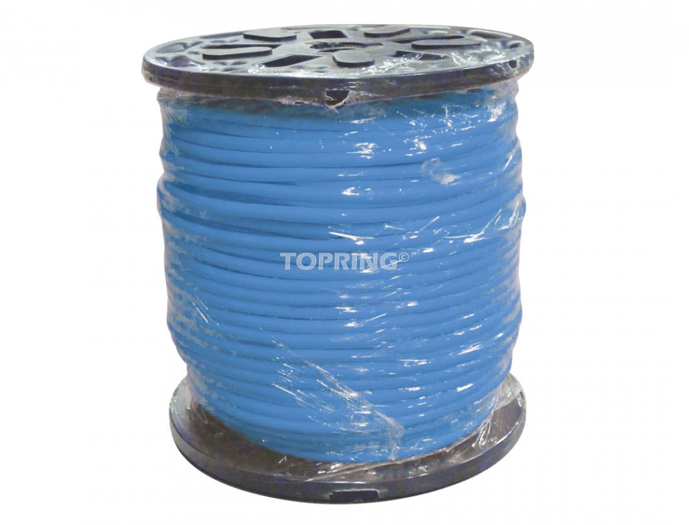 Bobine (bleu) 3/8 x 700&#39; EASYFLEX