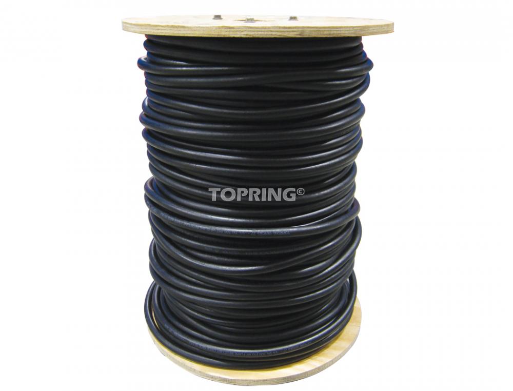 Bobine 3/8 x 500&#39; TOPFLEX