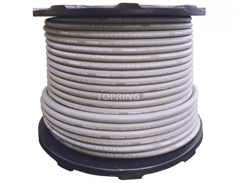 Bobine 3/8 x 500&#39; TOPFLEX SPARK