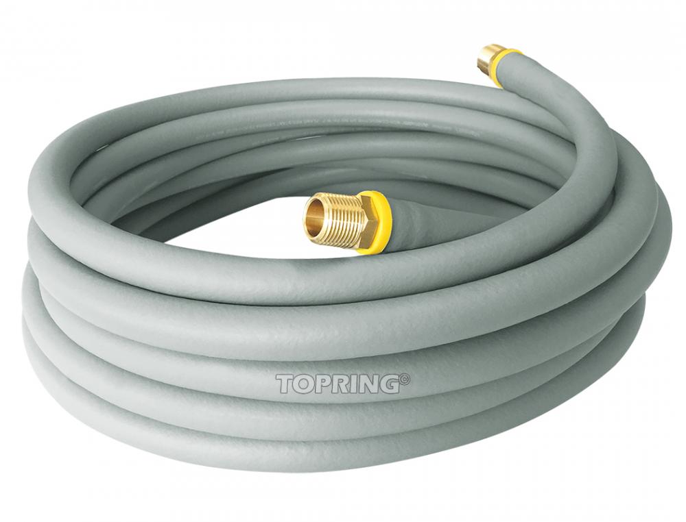 Tuyau 1/2 x 100&#39; x 1/2(M)NPT TOPFLEX SPARK