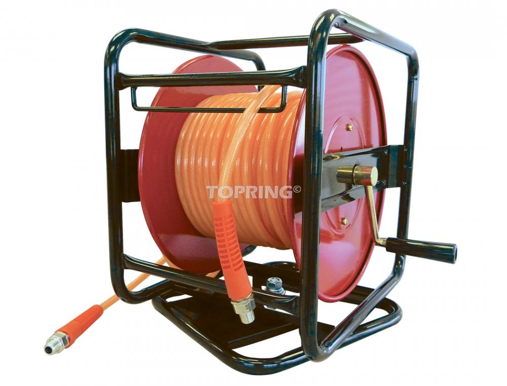 Polyreel/Flexair 1/4x100&#39;x1/4(M)NPT