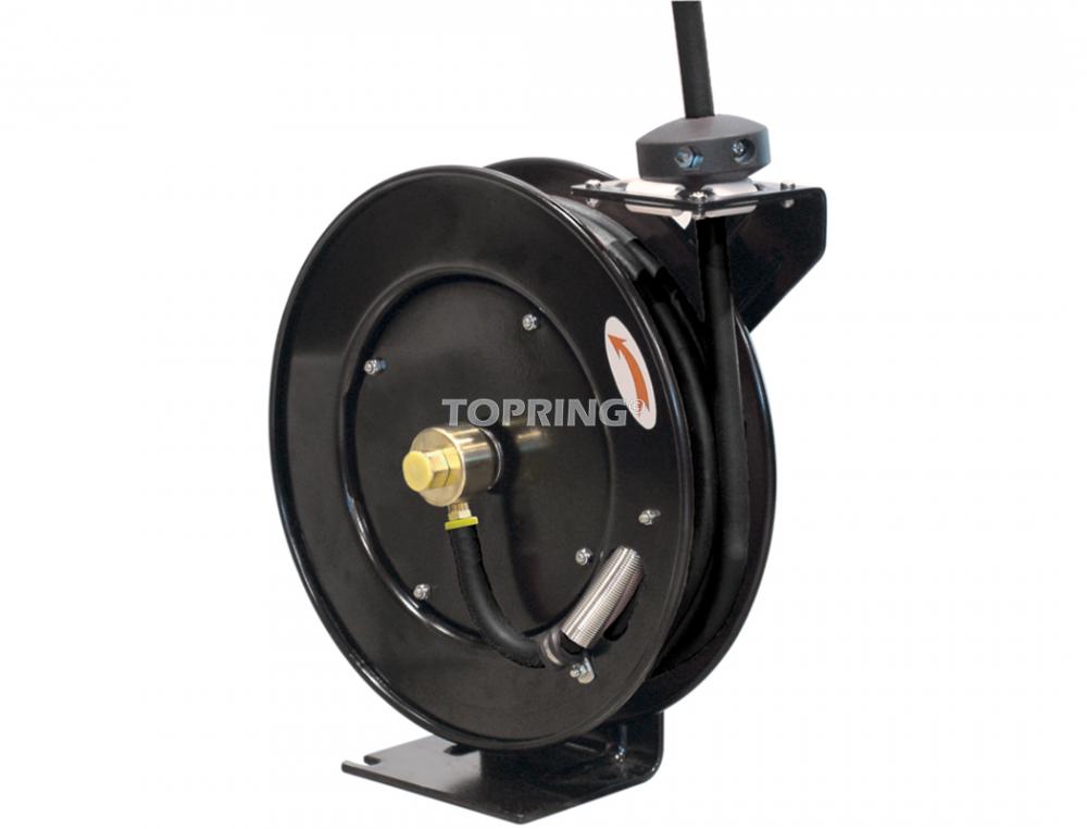 Topreel/Topflex 3/8x65&#39;x1/4(M)NPT XLrg