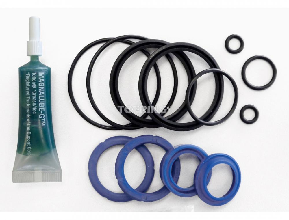 Ensemble de joints d&#39;étanchéité 2 po pour cylindre NFPA