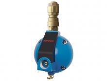 Topring 07.607 - Purgeur automatique pour tube 22 mm S07