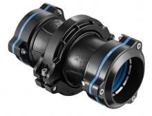 Topring 8.308 - Union coulissante 100mm PPS CRN