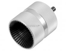 Topring 07.610 - Outil de chanfreinage pour perceuse pour tube 16 à 50 mm S07