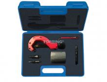 Topring 08.593 - Coffret d'outils pour tube 16 à 50 mm S08