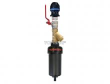 Topring 08.606 - Ensemble pour purge automatique pour tube 20 mm S08