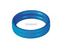 Topring 08.778 - Joint torique ?  double lobe en NBR 100 mm S0